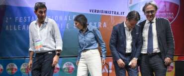 Il martedì nero della sinistra italiana: in poche ore affossata su economia, stabilità del governo e migranti