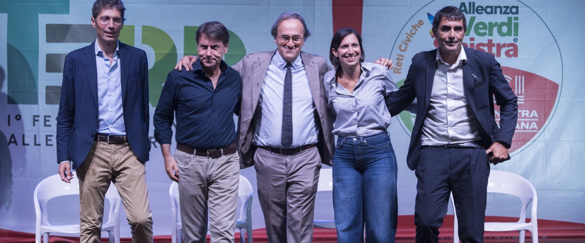 sinistre senza fantasia 201 il solito coro l8217incontro con rubio una farsa meloni sull8217attenti davanti al console di trump da Secoloditalia.it sinistre senza fantasia 201 il solito coro l8217incontro con rubio una farsa meloni sull8217attenti davanti al console di trump
