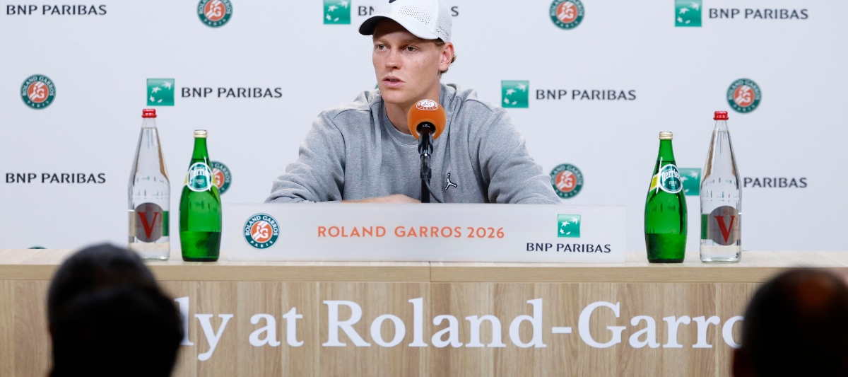sinner ruba il posto a landini e si improvvisa sindacalista a parigi lotto per le pensioni dei tennisti da Secoloditalia.it sinner ruba il posto a landini e si improvvisa sindacalista a parigi lotto per le pensioni dei tennisti