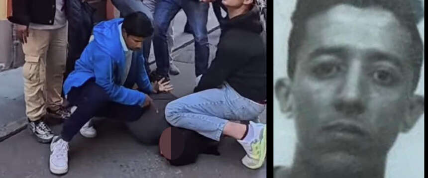 La sorella di Salim, l’attentatore di Modena: “Era il primo della classe, serio e ordinato: un figlio perfetto”