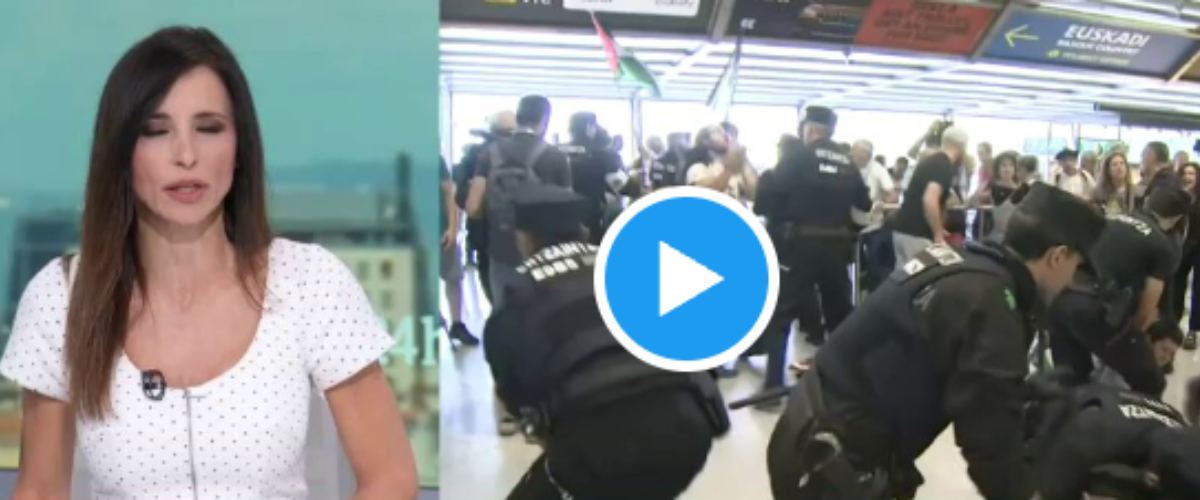 flotilla il bentornati della spagna agli attivisti manganellati dalla polizia la sinistra italiana parler224 di ice di sanchez video da Secoloditalia.it flotilla il bentornati della spagna agli attivisti manganellati dalla polizia la sinistra italiana parler224 di ice di sanchez video
