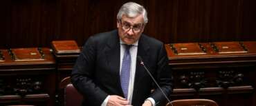 Tajani: «Non chiediamo una nuova missione nel Golfo: a Hormuz solo dopo la pace e con il sì del Parlamento»