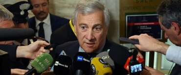 Flotilla, il governo chiede sanzioni Ue contro Ben-Gvir: l’annuncio di Tajani e il lavoro di sponda con i partner
