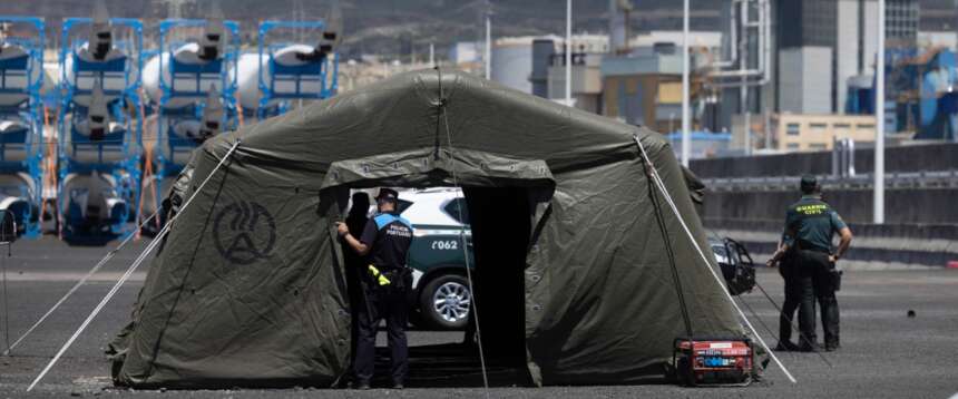 Hantavirus, l’Italia attiva i controlli: coinvolti 4 passeggeri arrivati a Roma. Oms: basso rischio in Europa