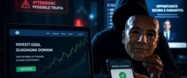 L’intelligenza artificiale e la nuova economia dell’inganno: le nuove truffe online che fanno apparire il falso normale