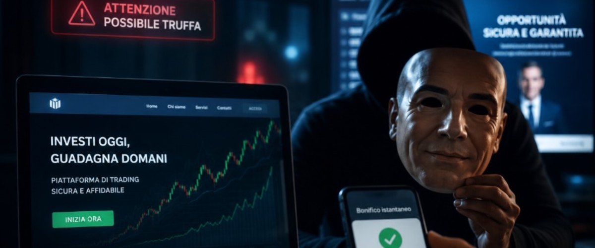 l8217intelligenza artificiale e la nuova economia dell8217inganno le nuove truffe online che fanno apparire il falso normale da Secoloditalia.it l8217intelligenza artificiale e la nuova economia dell8217inganno le nuove truffe online che fanno apparire il falso normale