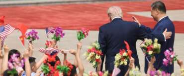 Perché Xi Jinping che cita Tucidide è una lezione per l’Europa prima che per gli Usa