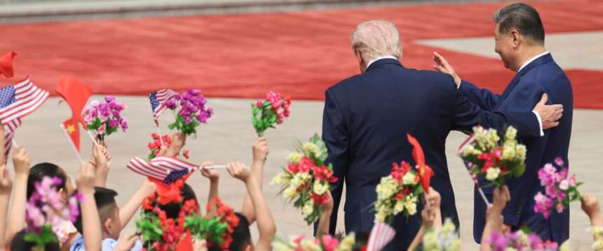 Perché Xi Jinping che cita Tucidide è una lezione per l’Europa prima che per gli Usa