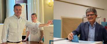 Exit poll, choc per il campo largo: a Venezia centrodestra in vantaggio, a Reggio Calabria Cannizzaro oltre il 60%