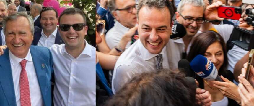 Venturini, “il ragazzo di Marghera”, che ha asfaltato il campo largo. Umile, concreto, deciso: così ha sbaragliato i pronostici (video)