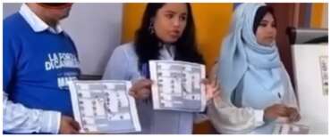 “Vota Pd”: lezioni di italiano con propaganda tra gli immigrati islamici: il video scandalo da Mestre