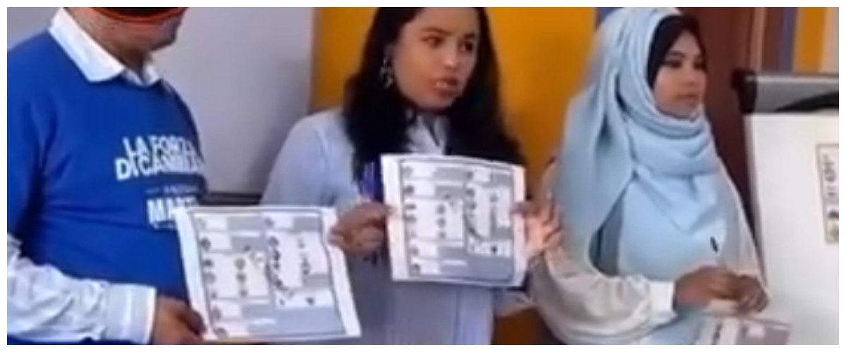 vota pd lezioni di italiano con propaganda tra gli immigrati islamici il video scandalo da mestre da Secoloditalia.it vota pd lezioni di italiano con propaganda tra gli immigrati islamici il video scandalo da mestre