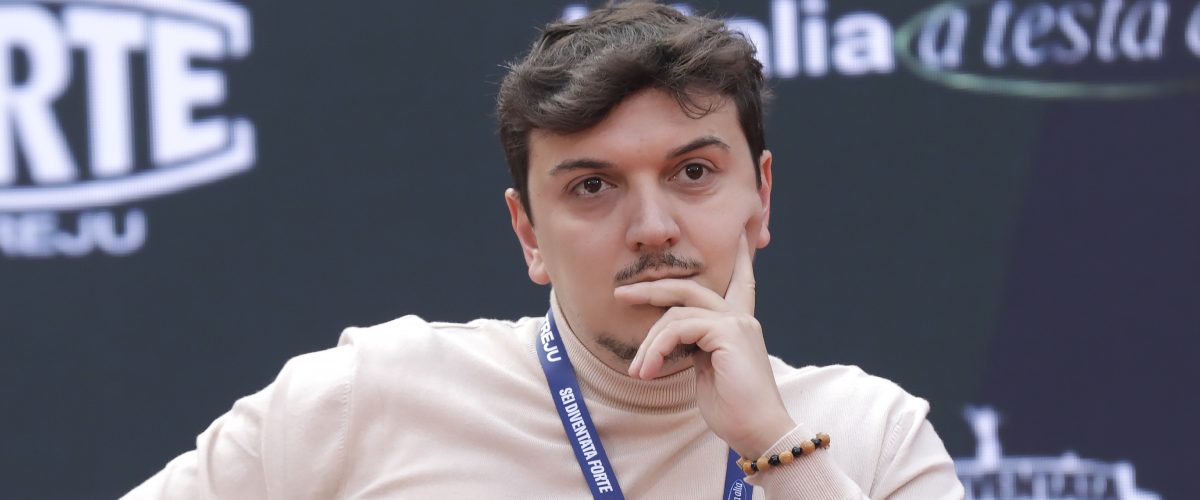 esperia nasce contro la deriva anti occidentale report ci ha portato un picco di nuovi follower parla zavalani da Secoloditalia.it esperia nasce contro la deriva anti occidentale report ci ha portato un picco di nuovi follower parla zavalani