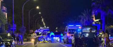 17enne morto in un incidente sul Lungomare della Versilia, rintracciato il presunto pirata della strada