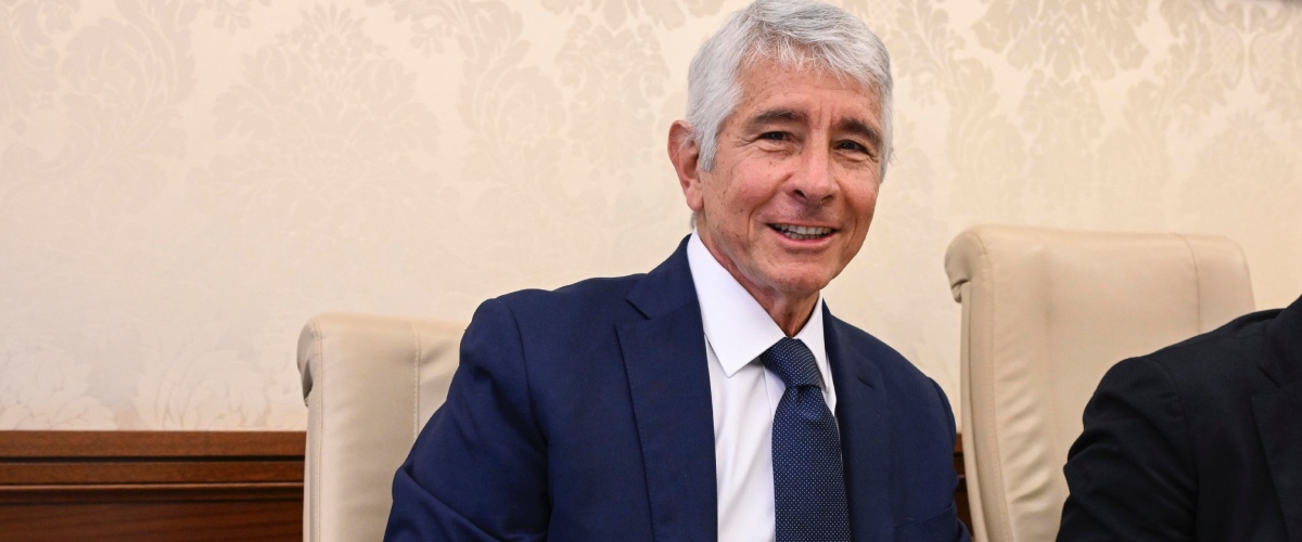 progetto rete abodi e il piano per costruire un ponte tra i giovani e le imprese italiane da Secoloditalia.it progetto rete abodi e il piano per costruire un ponte tra i giovani e le imprese italiane