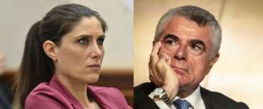 Appendino-Moretti: trova le differenze