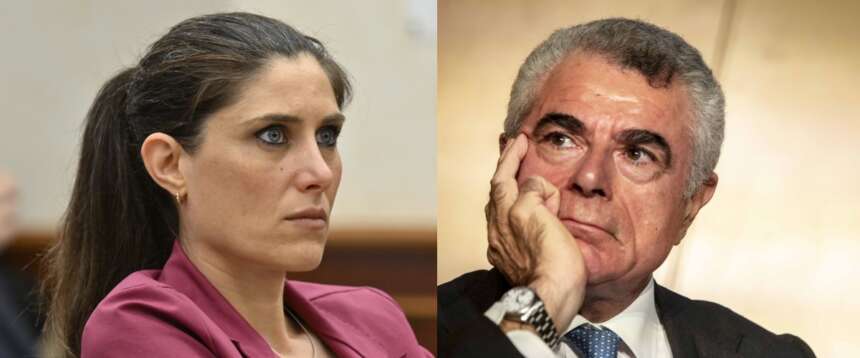 Appendino-Moretti: trova le differenze