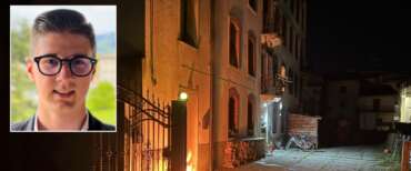 Attentato a Cappellari, il cronista: “Escluderei la camorra, penso che il responsabile sia qualcuno della zona”