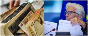 Arriva l’euro digitale: cosa cambia per conti correnti e contante e perché la BCE potrà fissare nuovi limiti