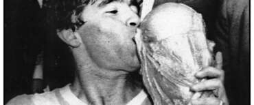 Maradona