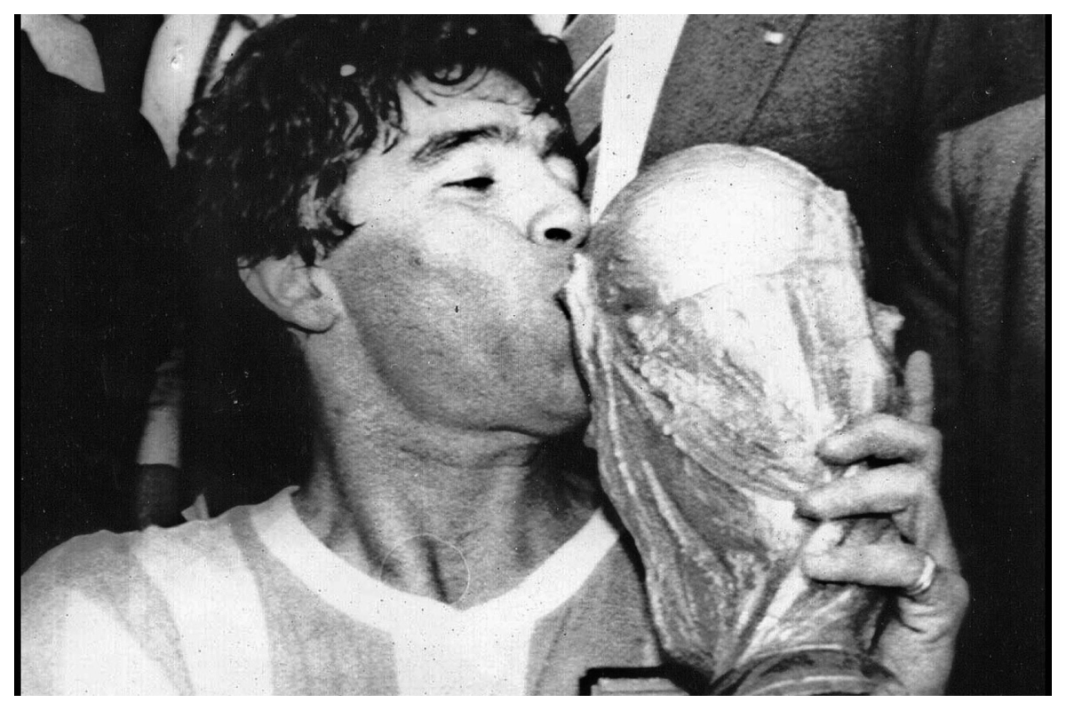 da castro a messi cento anni di mondiali fra i nostri trionfi anche quelli mancati e il sigillo di diego il pi249 grande di sempre da Secoloditalia.it da castro a messi cento anni di mondiali fra i nostri trionfi anche quelli mancati e il sigillo di diego il pi249 grande di sempre