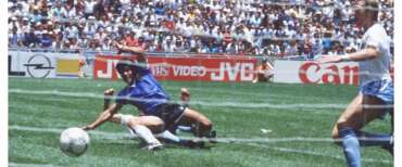 Maradona