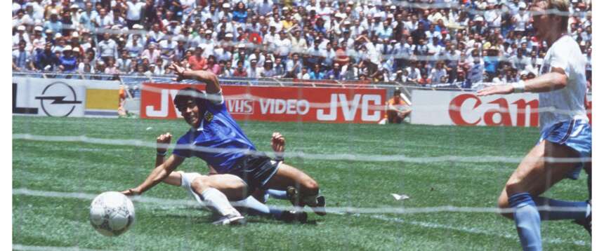 Maradona