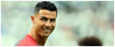 Ronaldo