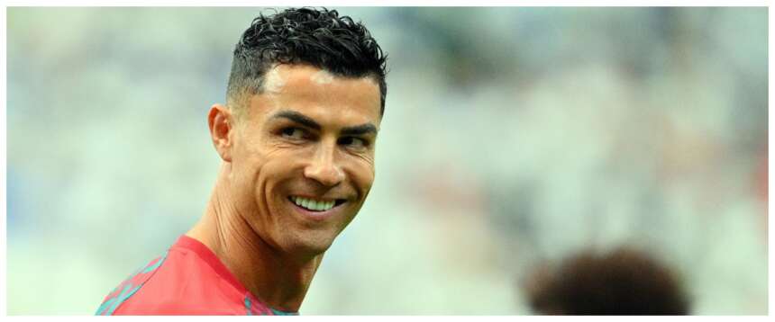 Ronaldo
