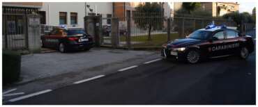 Carabinieri