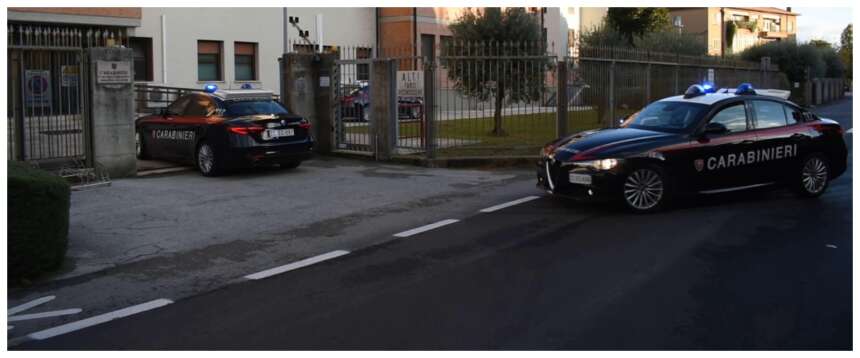 Carabinieri