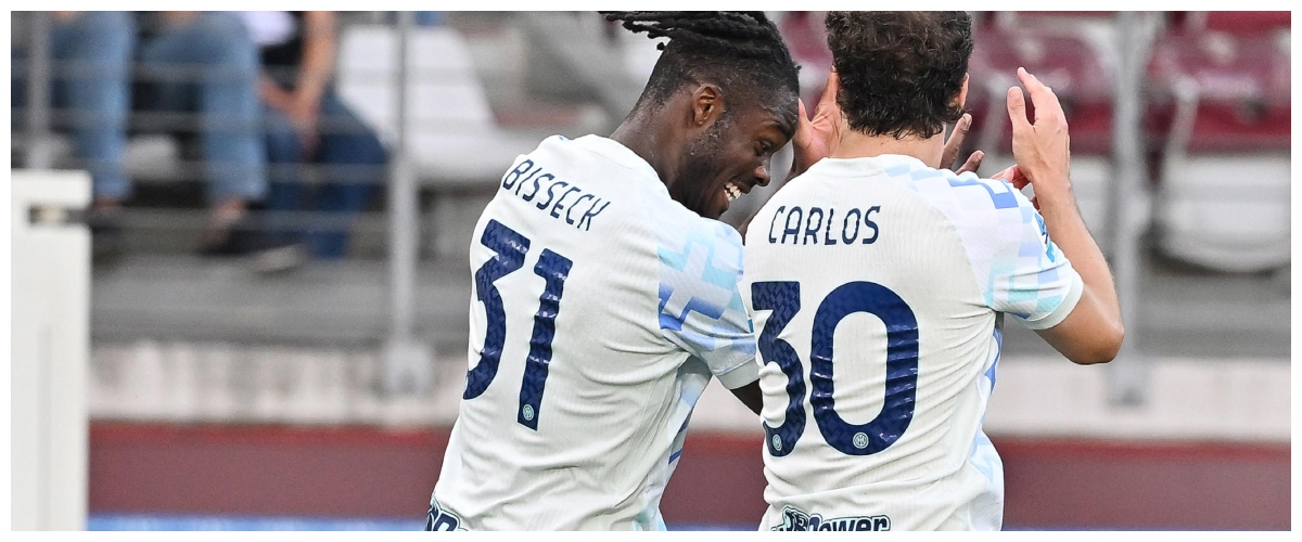 calcio ecco gli orari delle prime due giornate di campionato si inizia con il botto subito in campo inter e napoli da Secoloditalia.it calcio ecco gli orari delle prime due giornate di campionato si inizia con il botto subito in campo inter e napoli