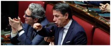 Giuseppe Conte