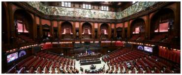 Montecitorio