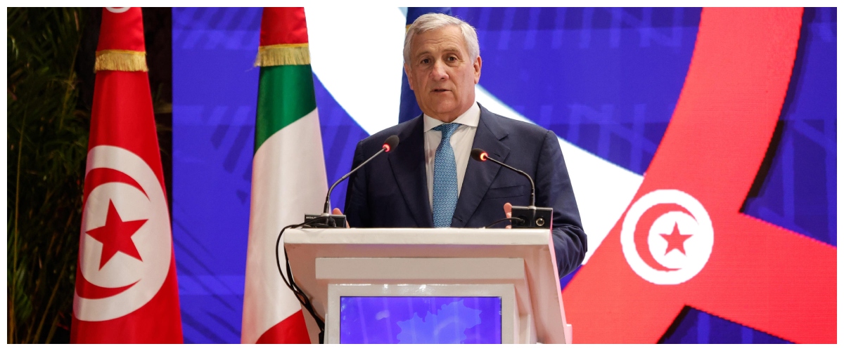 Teheran accusa l’Italia, la risposta di Tajani: “Non abbiamo mai partecipato alla guerra contro l’Iran”