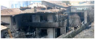 Strage Viareggio