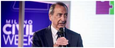 Beppe Sala