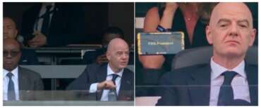 Infantino