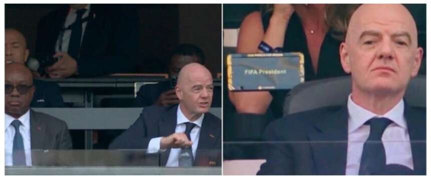Infantino