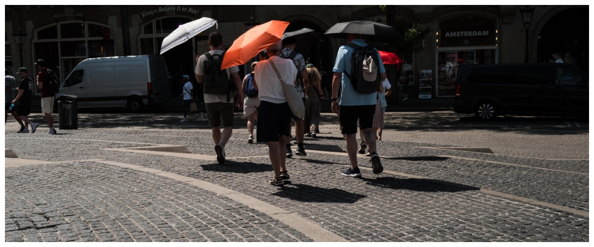 “Dodicimila vittime da mercoledì 24 a venerdì 26 giugno”: la statistica horror dell”Economist’ sui morti di caldo in Europa