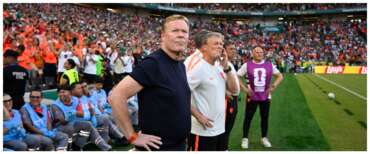 Koeman