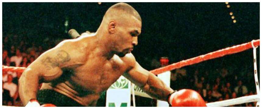 Tyson