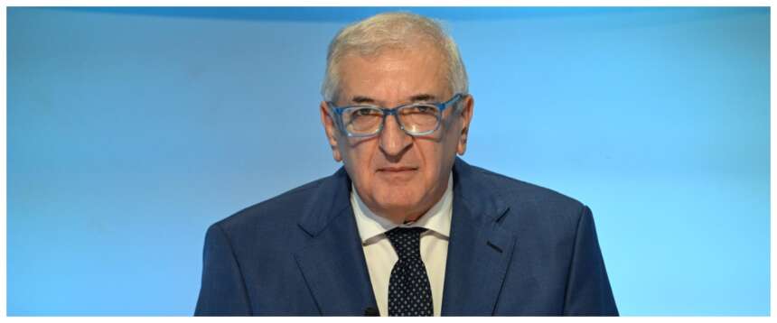 Tommaso Foti