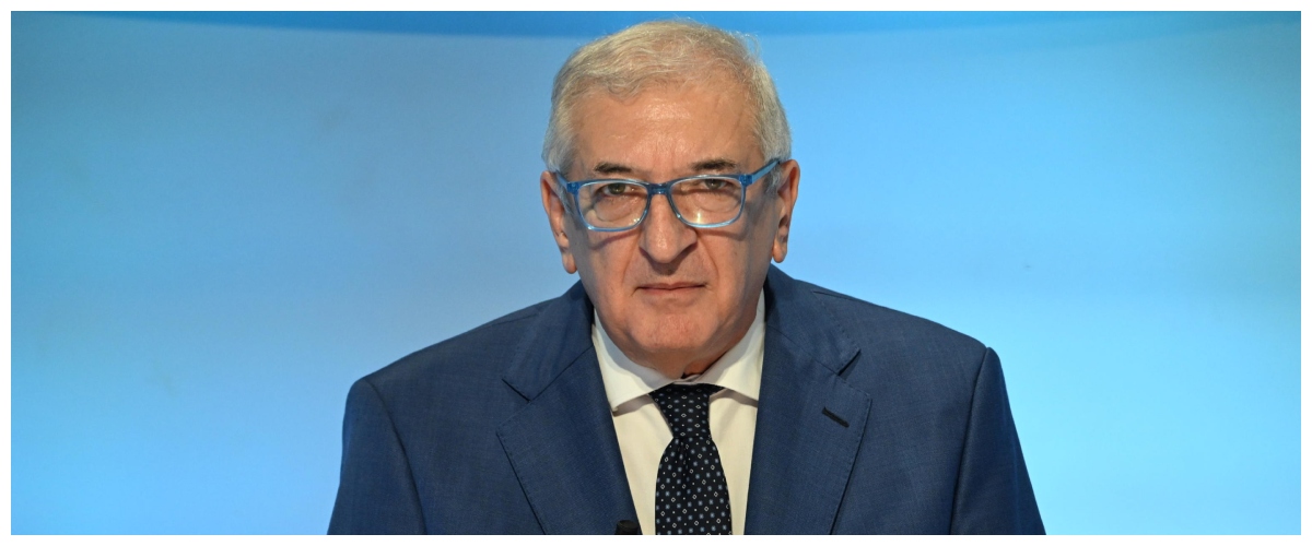 Pnrr, Foti: “Completate ottocento case di comunità. Un terzo delle scuole ora è a norma, raggiunti tutti gli obiettivi”