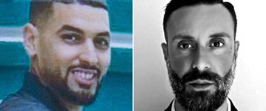 L’ex agente Carmelo Cinturrino destituito, ha ricevuto la notifica del provvedimento in carcere, dove si trova per l’omicidio di Abderrahim Mansouri del 26 gennaio scorso a Rogoredo