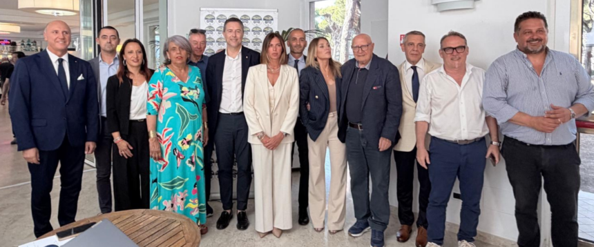Centrodestra Grosseto