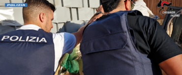 Palermo arresti Zen 2