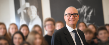 Dispersione scolastica Valditara