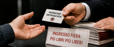 Più libri più liberi sondaggio