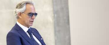 Colpo grosso, ladri nella villa di Andrea Bocelli in Versilia: bottino da mezzo milione di euro